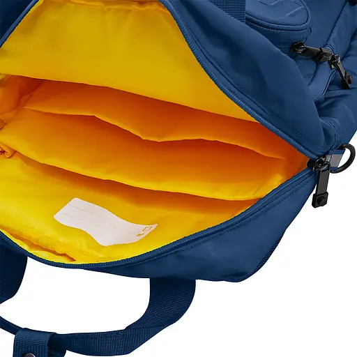 Рюкзак LEGO Brick 2 x 2, 15 л темно-синій (20205B-0140) - фото 3