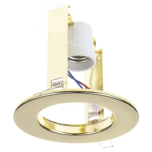 Светильник точечный Brille Ring 80 PB 161042