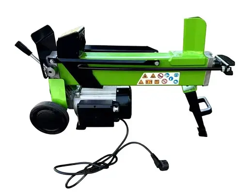 Гідравлічний дровокол MAST Gartentechnik MT-PR-5T - фото 2