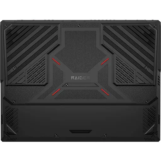 Ноутбук MSI 18 Raider 18 HX AI A2XWIG-251UA 4K/U9-275HX/64GB/2TB SSD/RTX 5080 16GB/W11Home/Black (9S7-182462-251) - фото 13