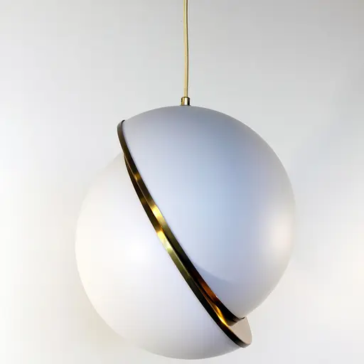 Підвісний світильник Friendlylight Hemisphere L FL3133 - фото 2