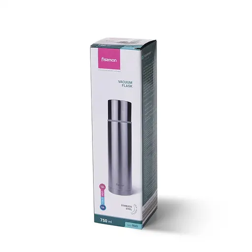 Термос Fissman 750 мл (9845) - фото 2