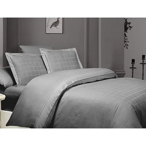 Комплект постільної білизни First Choise Євро 000281496