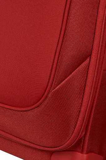Чемодан Samsonite RE-LITE 55 см POPPY RED 55x40x22(25) KQ8*00005 - фото 7