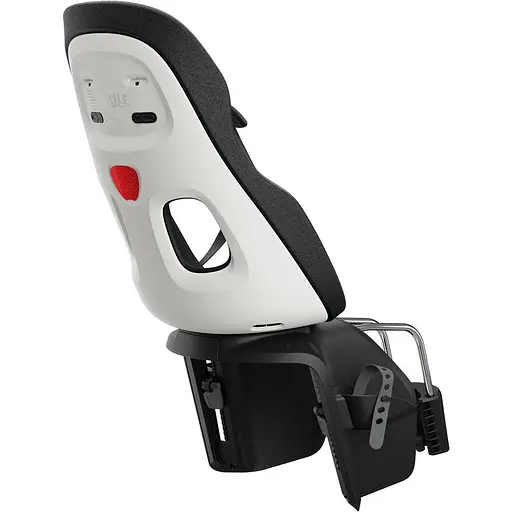 Дитяче крісло Thule Yepp Nexxt 2 Maxi FM (Snow White) (TH 12080253) - фото 3