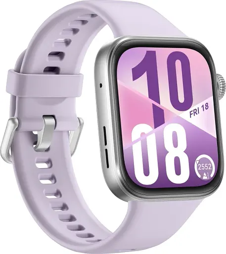 Smart Watch Huawei FIT 4 (55020EYM) Purple UA - фото 2