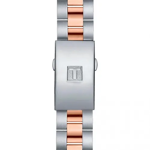 Часы Tissot PR 100 Sport Chic Chronograph T101.917.22.116.00 - фото 2
