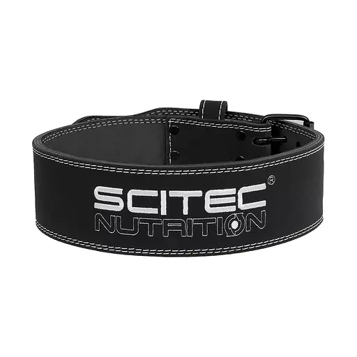 Ремінь Scitec Nutrition Belt Super Power Lifter XL 
