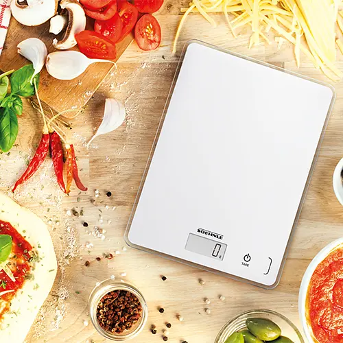 Весы кухонные электронные PAGE COMPACT 300 (61501) - фото 7