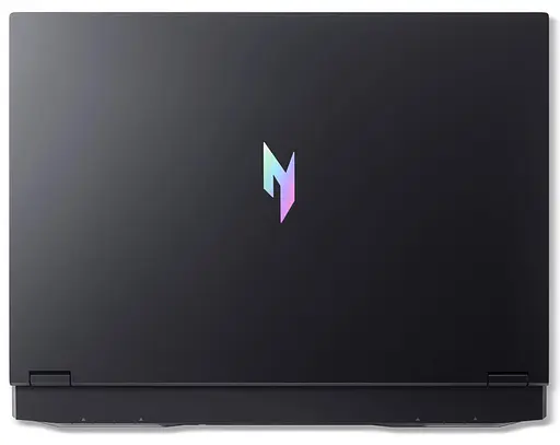Ноутбук Acer 18 Nitro 18 AN18-61 WQXGA IPS/AMD R7-350/32GB/2TB/RTX 5070 8GB/Linux/Black (NH.QYBEU.003) - фото 5