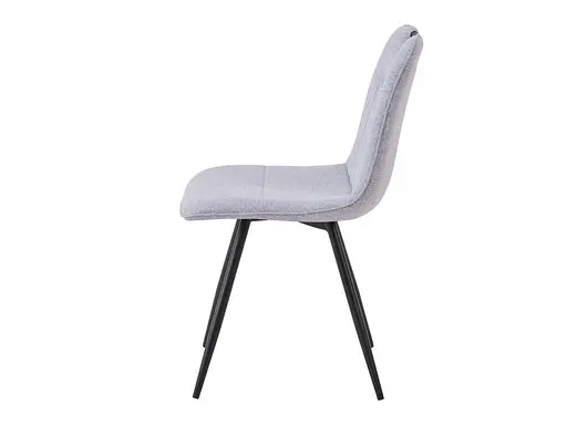 Стілець Avanti ZEN Light Grey - фото 5