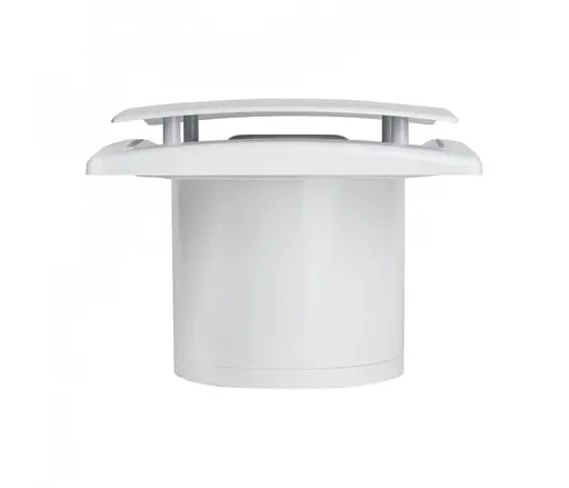 Витяжний вентилятор MMotors OK 100 з таймером та датчиком вологи - фото 2