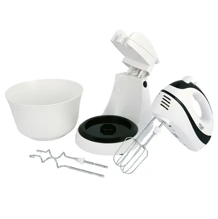 Миксер с чашей Adler AD 4206 - фото 4