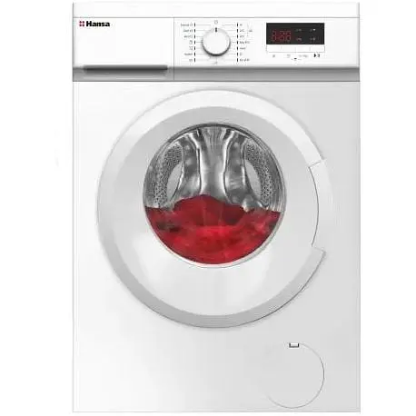 Пральна машина вузька Hansa WHN610D1W