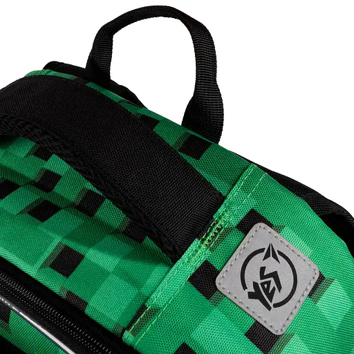 Рюкзак шкільний Yes Minecraft S-101 - фото 9