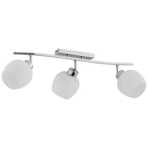 Люстра стельова ALFA Hannah 24033 - фото 1