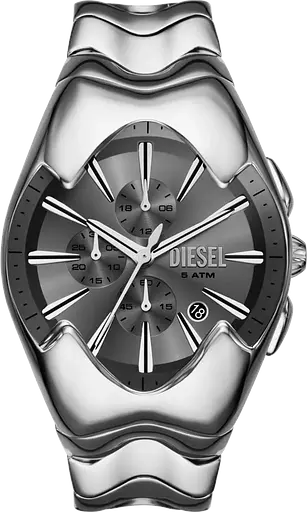 Часы Diesel Spiked DZ4683