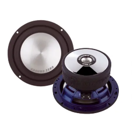 Сабвуферный динамик Ground Zero GZNW 6.5