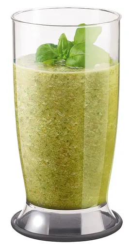 Занурювальний блендер Sencor SHB 5601GR-EUE3 (6603513) - фото 8