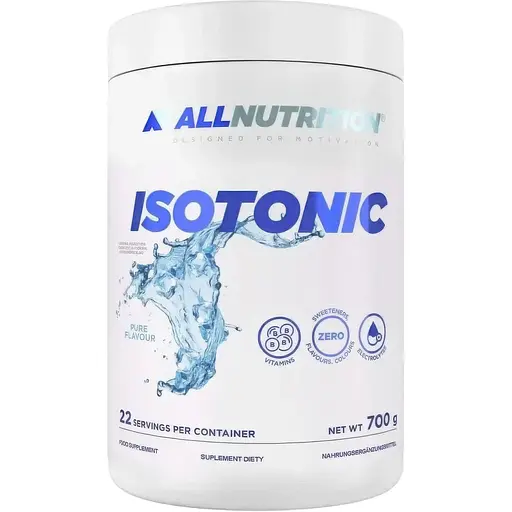Изотоник Allnutrition Isotonic 700 г (1086-100-76-4942337-20)