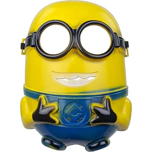 Маска Миньон - фото 1