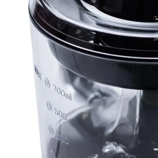 Соковитискач для цитрусових електричний Sokany JE-623D на 700 мл - фото 5