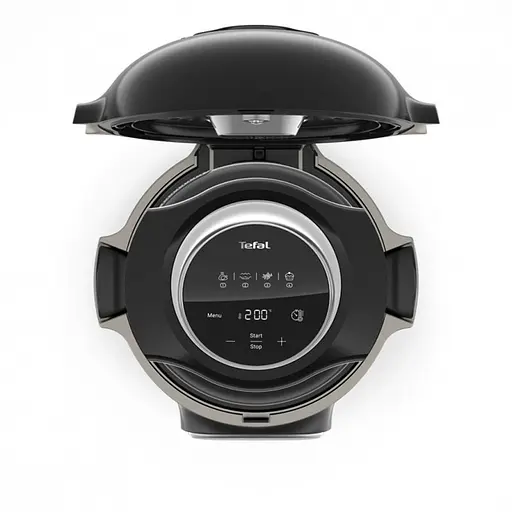 Насадка для мультиварки Tefal Cook4me Extra Crisp EY150830 - фото 3