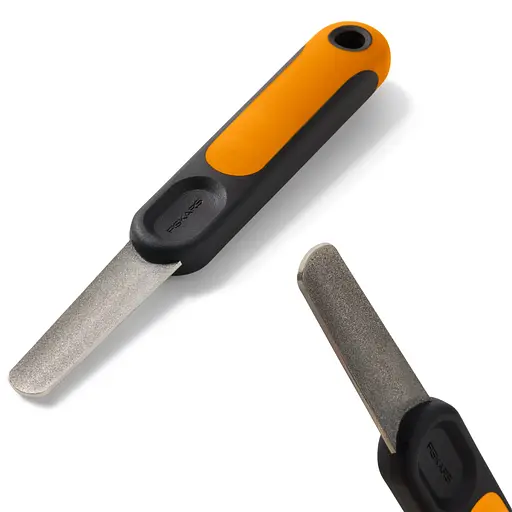 Пилка для кігтів для тварин Fiskars Nail File 18 см (2009142) - фото 1