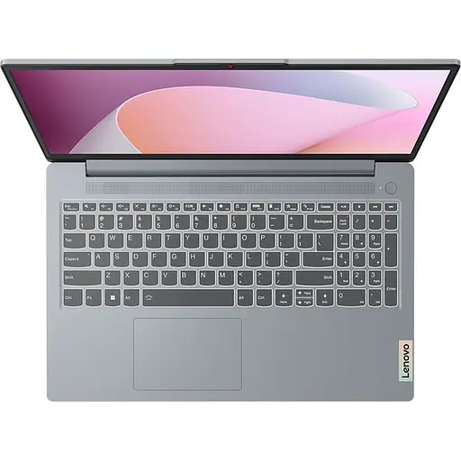 Ноутбук LENOVO IdeaPad Slim 3 16IAH8,i5-12450H la 4.4Ghz,16GB,512GB,UHD - фото 3