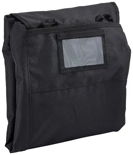 Сумка для перенесення та зберігання Thule Stroller Travel Bag Medium (TH 11200352) - фото 2
