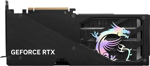 Відеокарта MSI GeForce RTX 5060 Ti 8G GAMING TRIO OC - фото 4