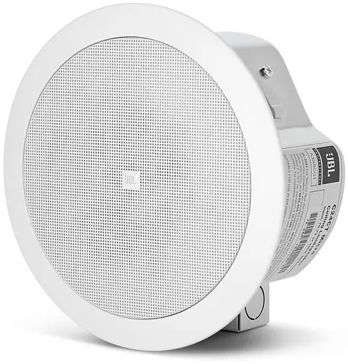 Акустическая система JBL Control 24C Micro (CONTROL 24C MICRO) - фото 1