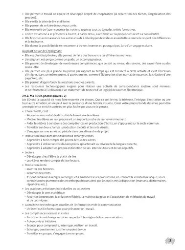 Merci! 3. A2. Guide pedagogique - фото 12