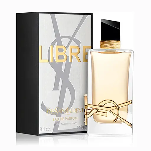 Yves Saint Laurent Libre парфюмированная вода 90 ml