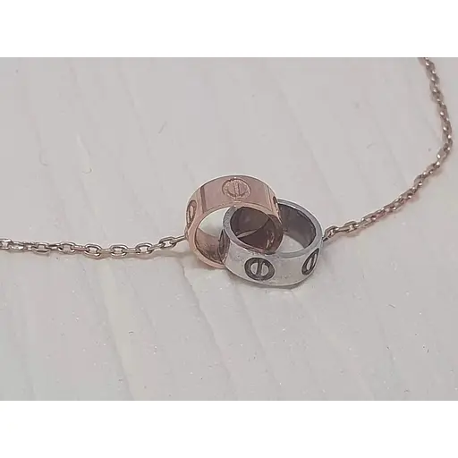 Золотой браслет Столичная Ювелирная Фабрика. 323124 - фото 2