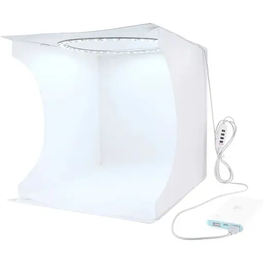 Лайткуб (фотобокс) Puluz PU5030 31x31х32 см