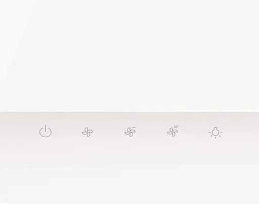 Вытяжка наклонная Gorenje WHI649EXGW - фото 3