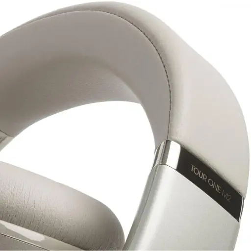 Наушники с микрофоном JBL Tour One M2 Champagne (JBLTOURONEM2CPG) - фото 9
