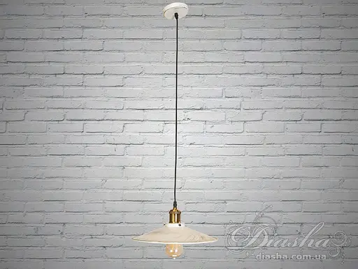 Светильник-подвес в стиле Лофт - фото 2
