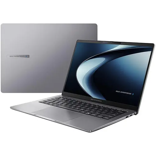Ноутбук ASUS ExpertBook P3 P3405CVA с procesori5-13420H la 46GHz,14'',8GB DDR5,512GB,UHD,Без ОС - фото 8