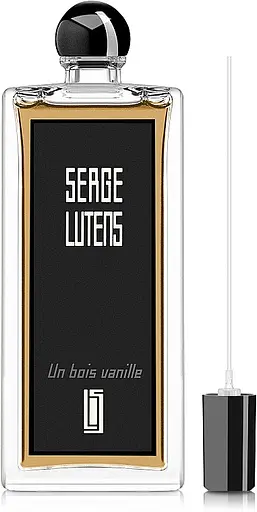 Оригинал Serge Lutens Un Bois Vanille 100 мл парфюмированная вода - фото 1