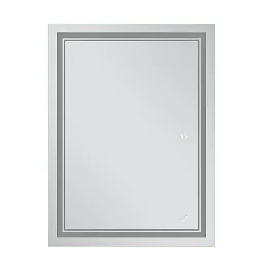 Дзеркало Mixxus Premium Quadro MR20-90x70-Reverse MP6621 - фото 3