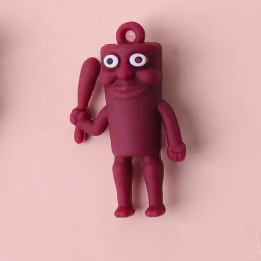 Іграшка-брелок Тралалеро Тралала італійські меми (В асортименті) - фото 2