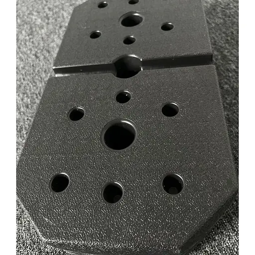 Стек для силовой станции Besport BS-3095 Atlant - фото 7