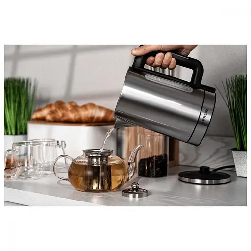 Электрочайник Ardesto EKL-FD700SS - фото 4