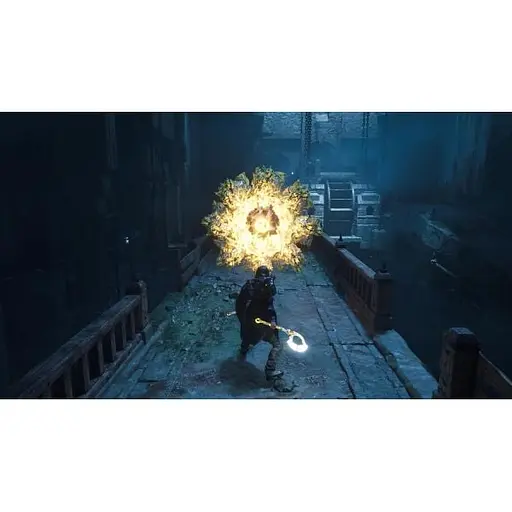 Гра Hell is Us російські субтитри PS5 - фото 5