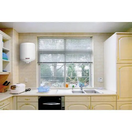 Бойлер Atlantic Round Eco VMR 50 1200W мокрый медный ТЭН 30412 - фото 7