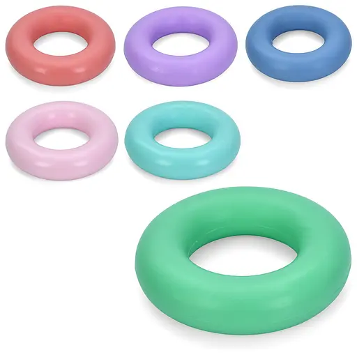 Эспандер кистевой, 7 см, MS4679 (в ассортименте) - фото 2