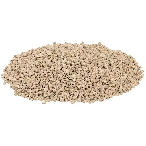 Растительный наполнитель SuperCat Биобентонит комкующий для кошачьих туалетов 2.5 кг - фото 4