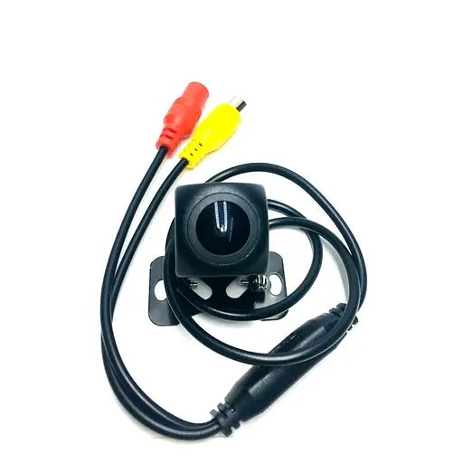 Камера заднего вида для автомобиля универсальная Idoing HD CCD 175 градусов (18958) - фото 2